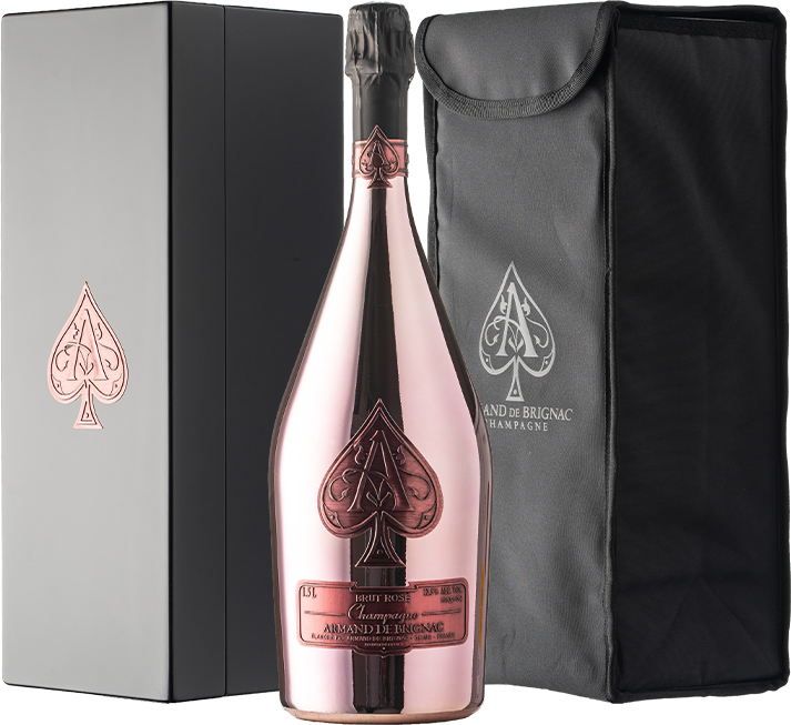 Brut Rosé Giftbox