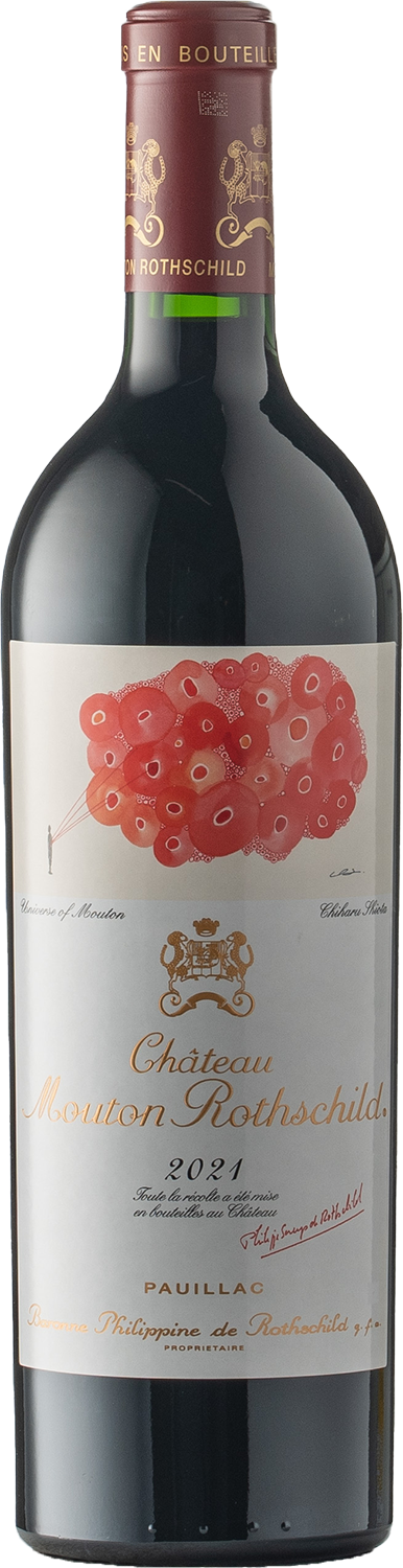 Château Mouton Rothschild 1er Grand Cru Classé