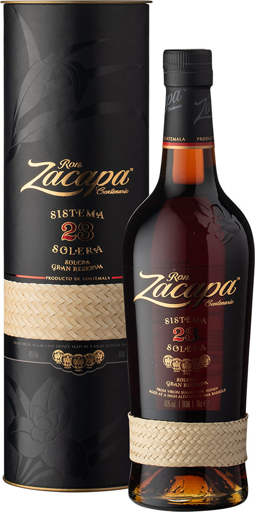 Centenario 23 Solera Gran Reserva