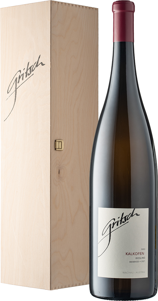 Riesling Ried Kalkofen Smaragd