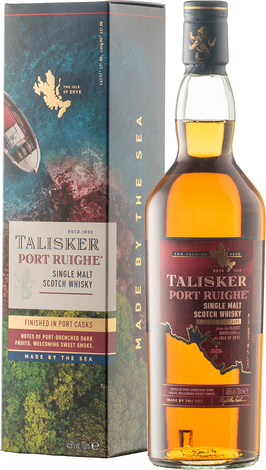 Port Ruighe