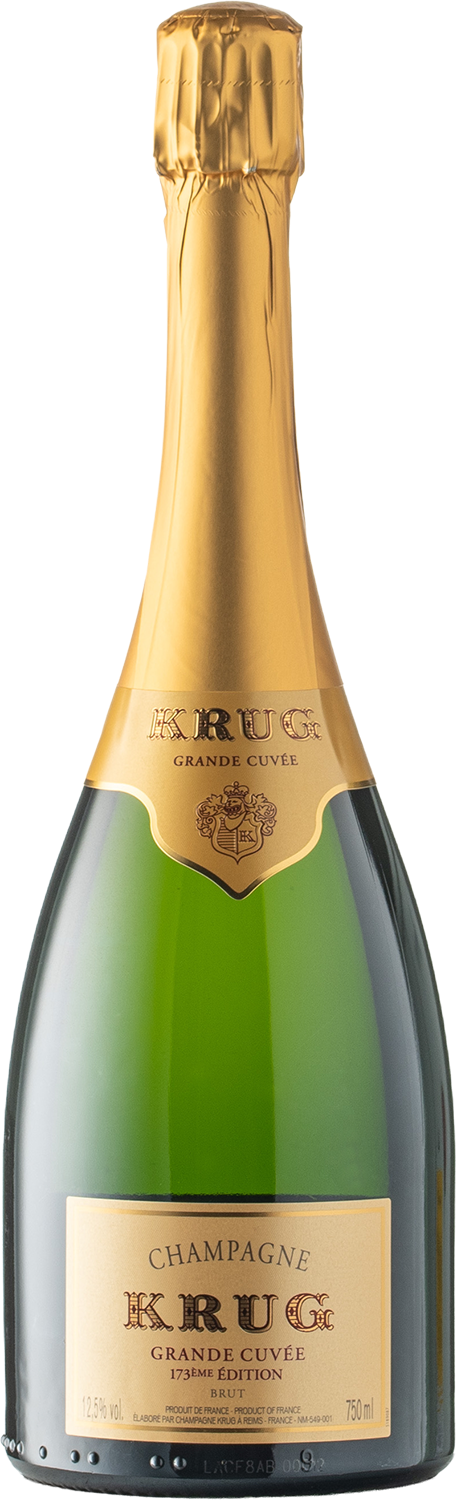 Grand Cuvée 173ème Édition