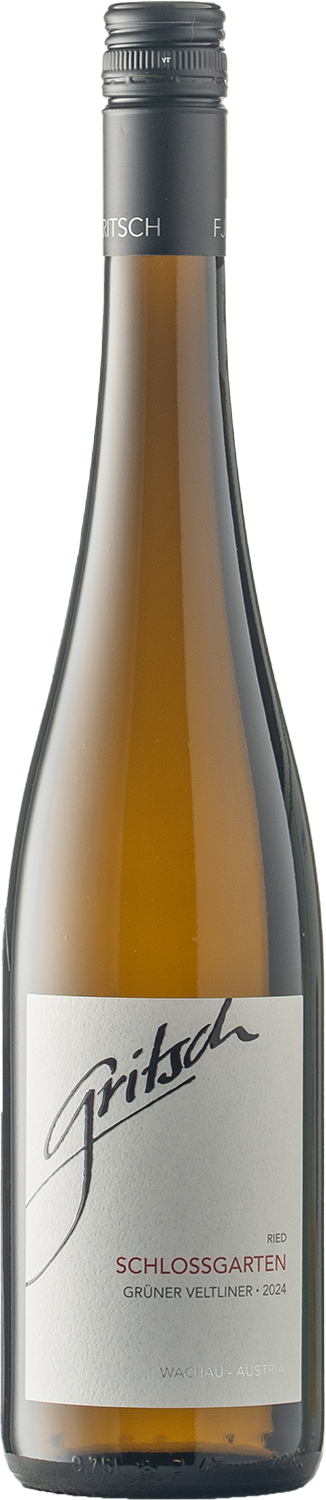 Grüner Veltliner Ried Schlossgarten