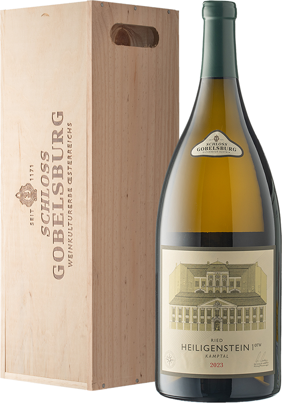 Riesling Ried Heiligenstein 1.ÖTW
