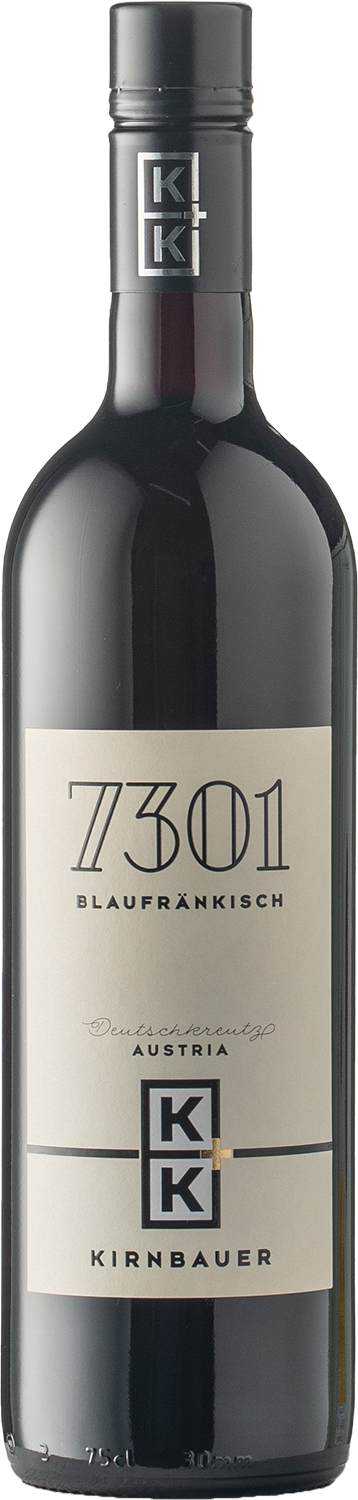 Blaufränkisch 7301 Blaufränkisch 7301