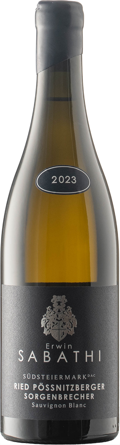 Sauvignon Blanc Ried Pössnitzberg Sorgenbrecher G.STK